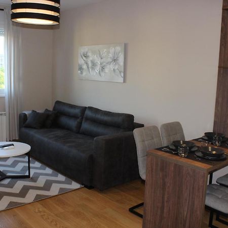 Premium Apartments Novi Sad Exteriér fotografie