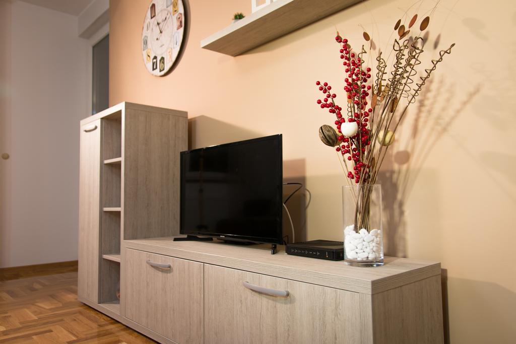 Premium Apartments Novi Sad Exteriér fotografie