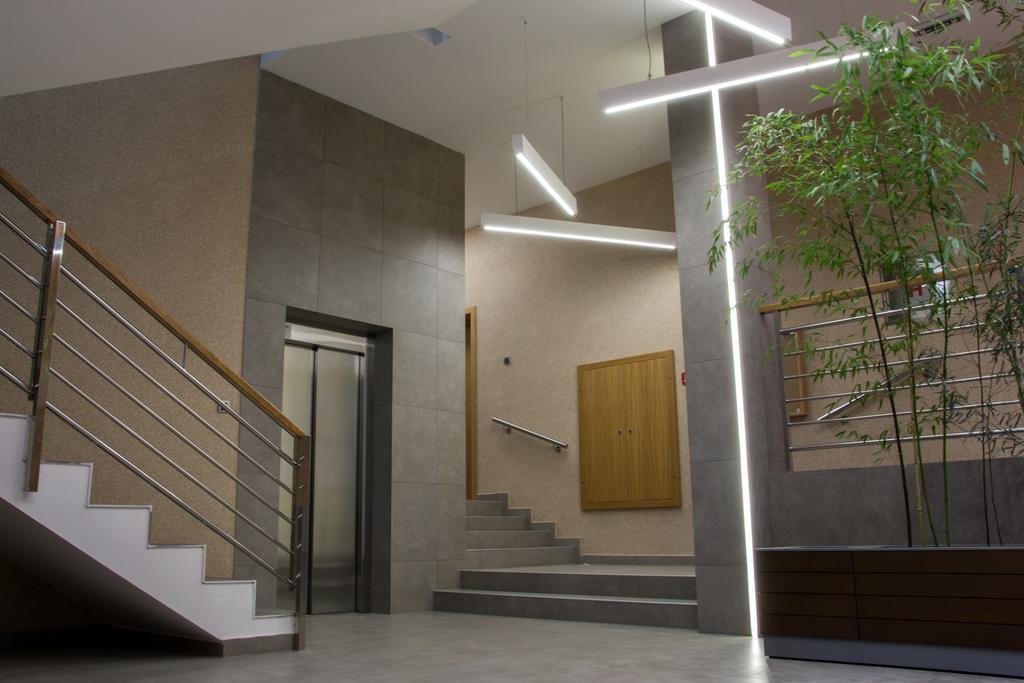 Premium Apartments Novi Sad Exteriér fotografie