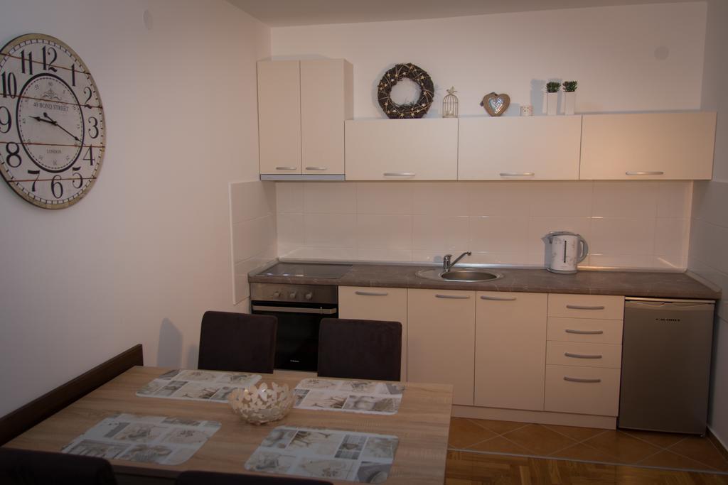Premium Apartments Novi Sad Exteriér fotografie