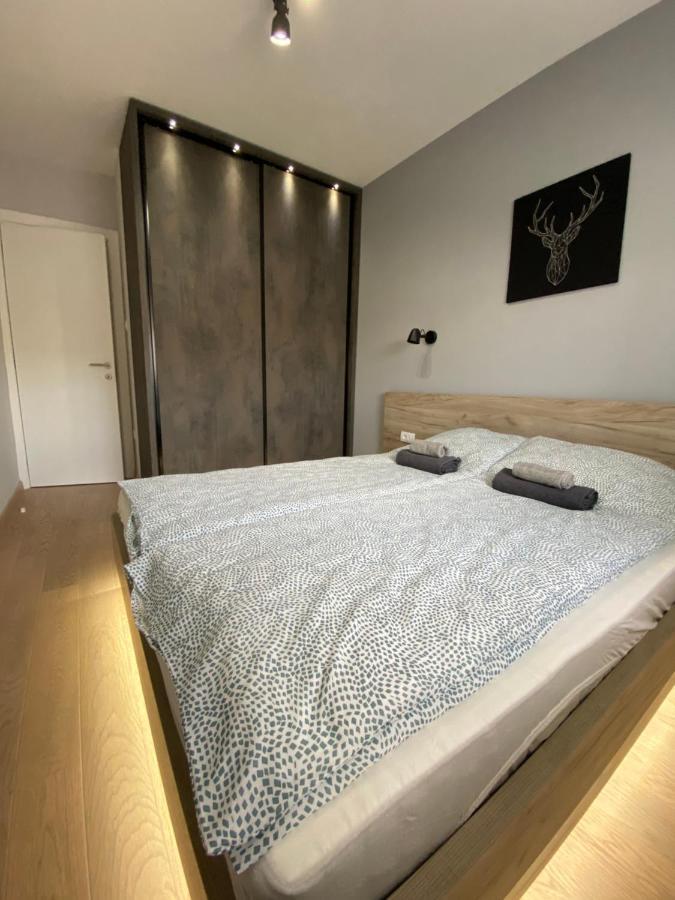 Premium Apartments Novi Sad Exteriér fotografie