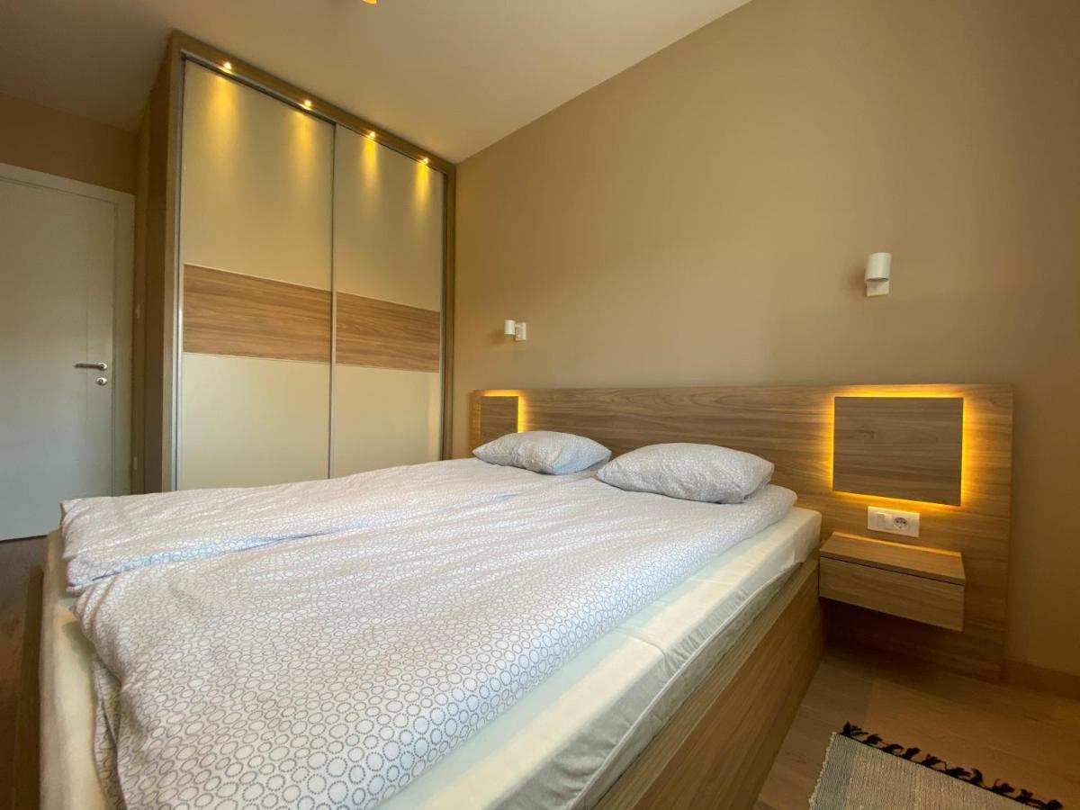 Premium Apartments Novi Sad Exteriér fotografie