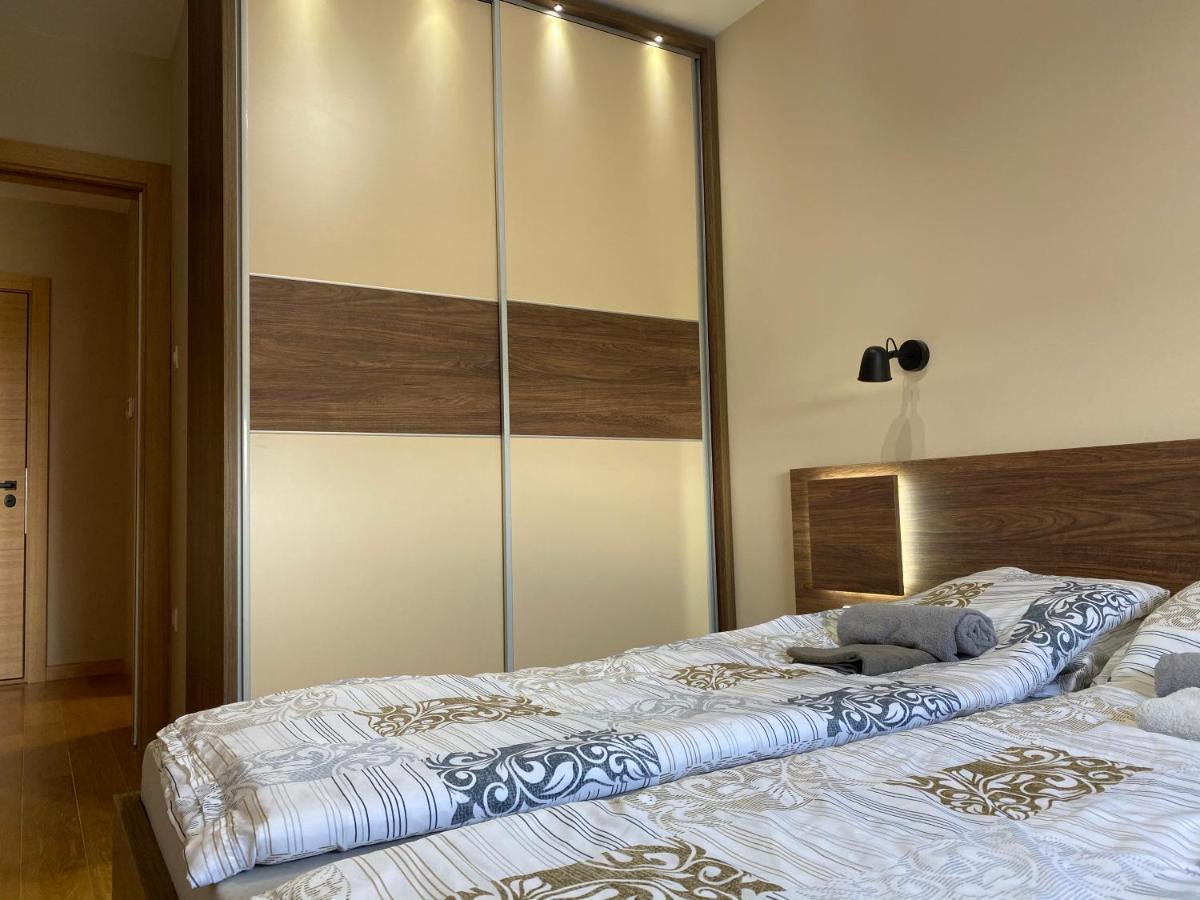 Premium Apartments Novi Sad Exteriér fotografie
