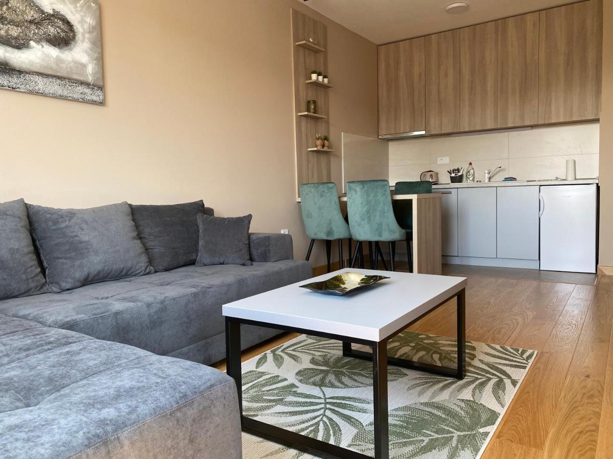Premium Apartments Novi Sad Exteriér fotografie