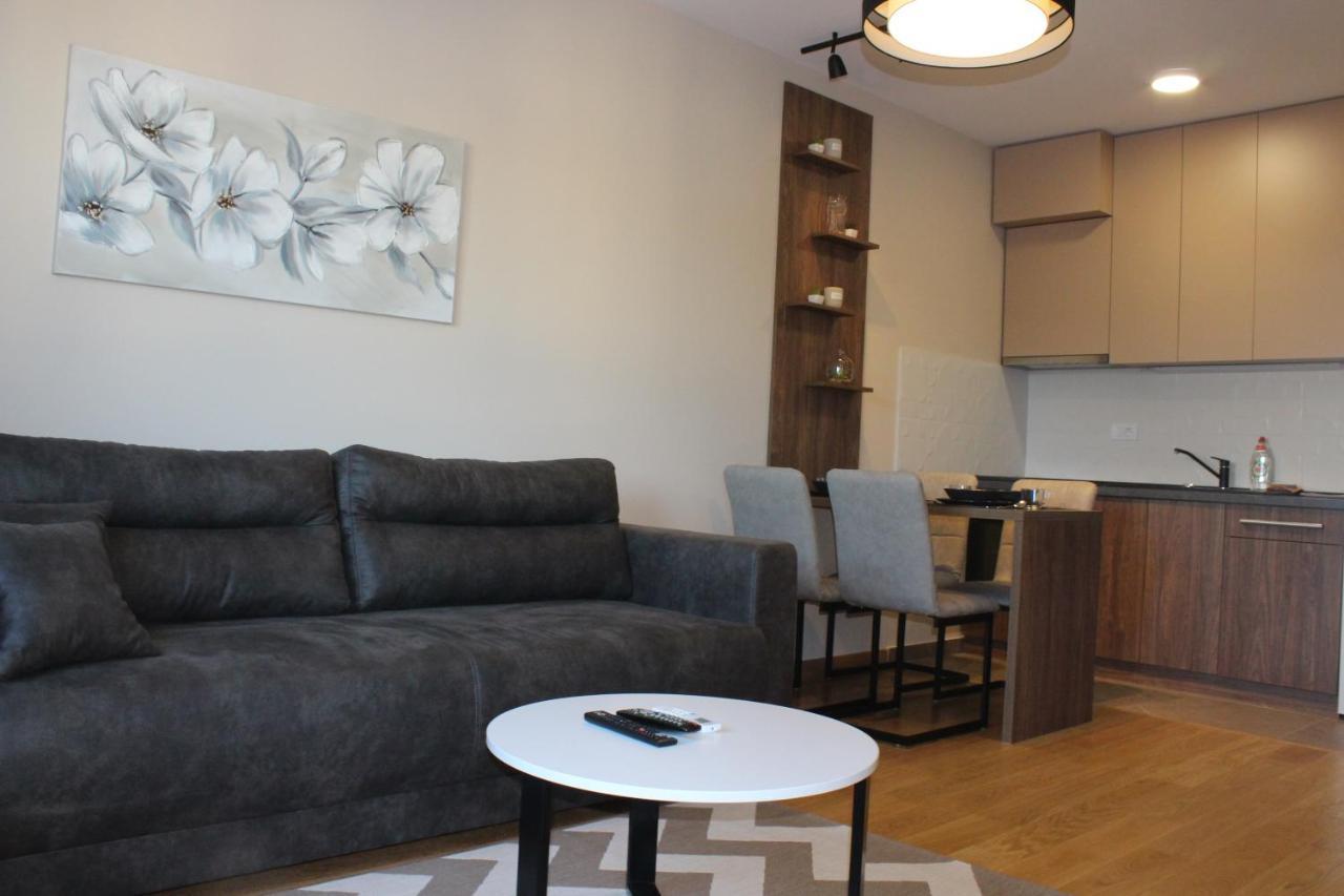 Premium Apartments Novi Sad Exteriér fotografie